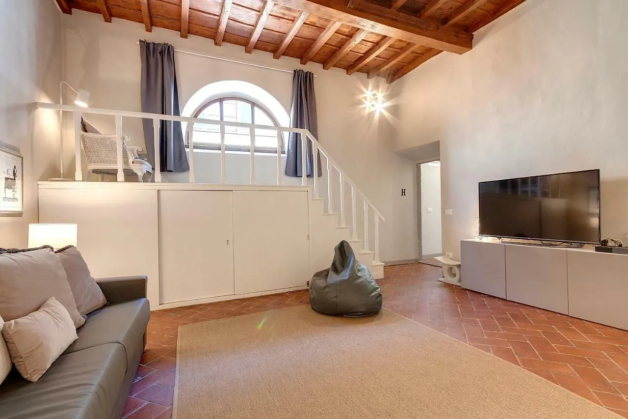 Courtyard Suite Florence